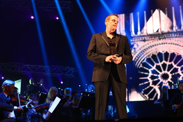 Les Plus Belles Chansons de Notre Dame de Paris(part1)